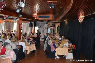 Telde une a la comunidad salesiana de Gran Canaria y Tenerife (Foto TA y Francisco Javier Santana)